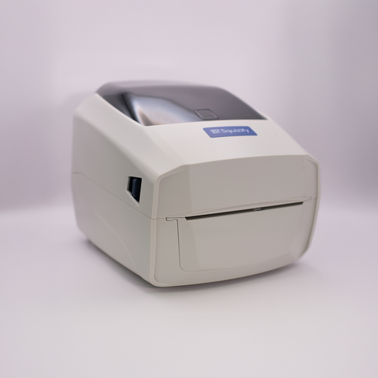 Standard 4" Printer